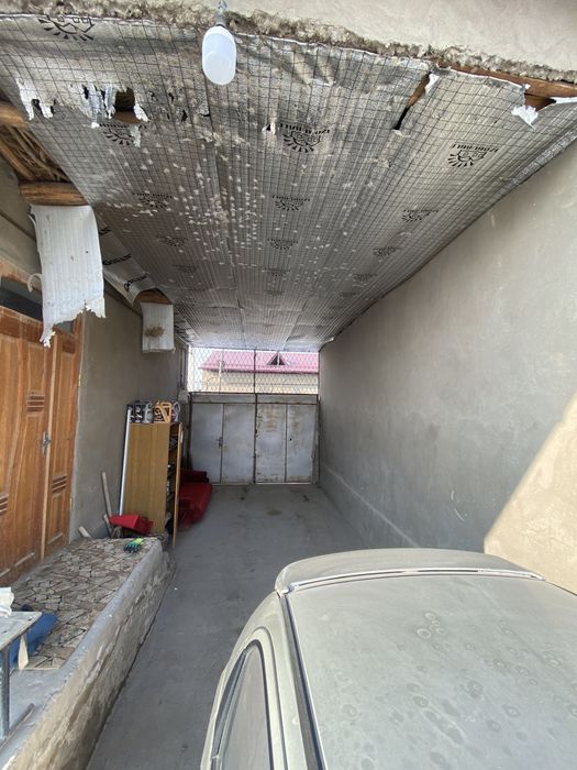 Срочно‼️Ховли Сотилади‼️4-сотих Сергели трас-дан 2 км кирилади65000у.е