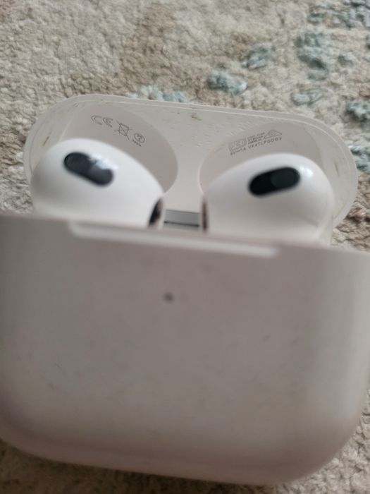 Air pods оригинал