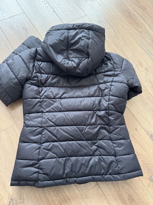 Дамско яке pepe jeans