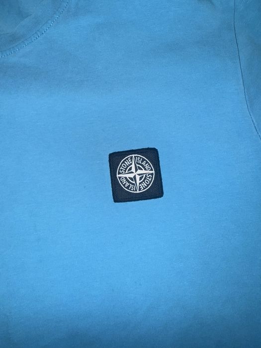Tricou Stone Island