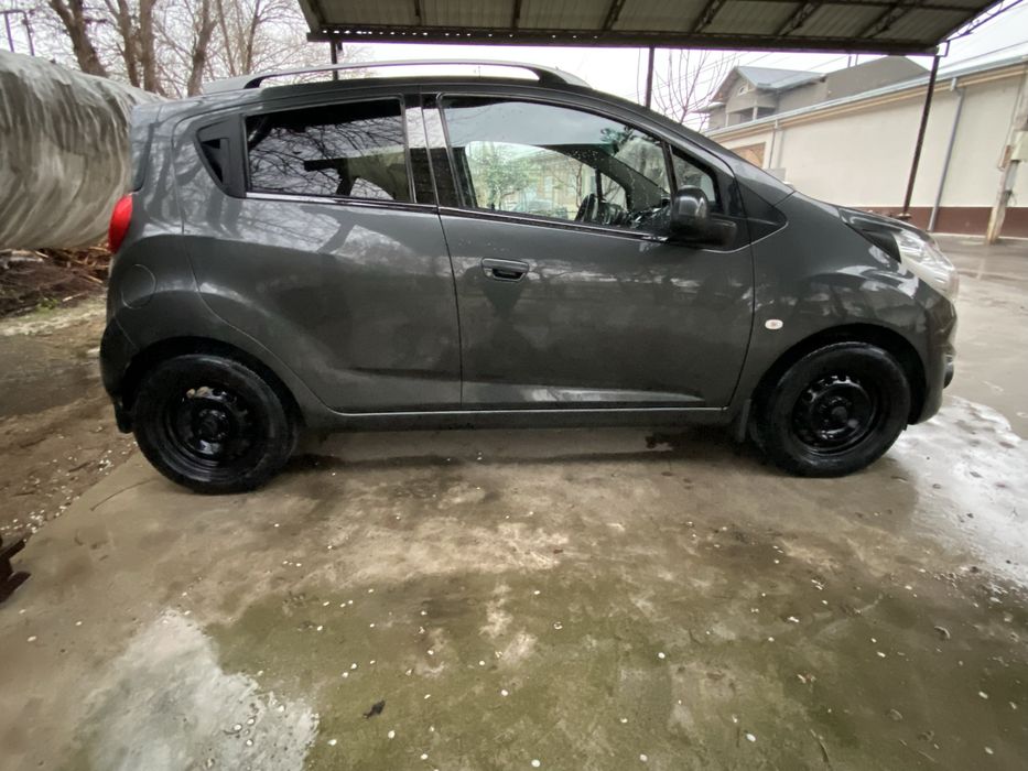 Spark 4 pozitsiya AT 2020