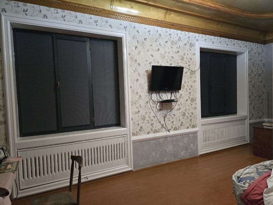 Nazarbek tarnov baliqchida retrom yer uy Sotiladi!