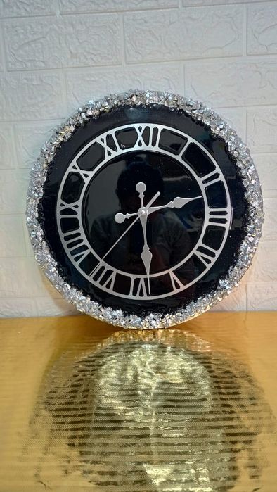 Резинарт картина сағаттар