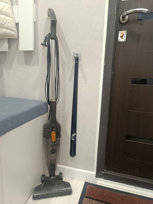 Пылесос вертикальный Socany