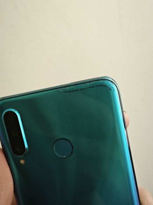 Huawei P30 Lite 128гб