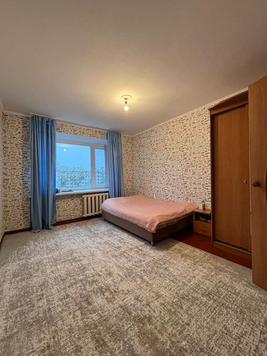 Продам 3 х ком квартиру.Обмен на 2-х ком