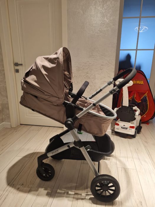 Детская коляска