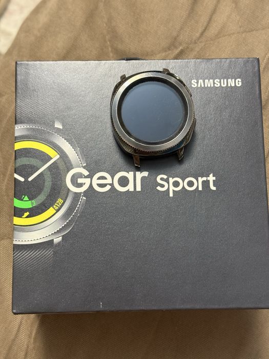 Продам смарт часы Samsung