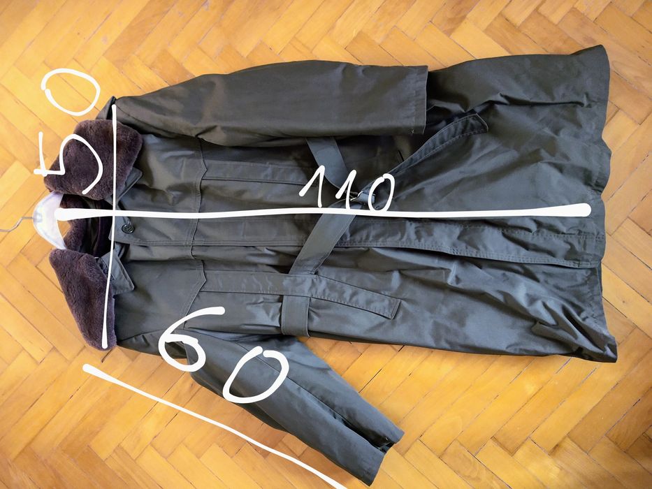 Военна Шуба / Балтон