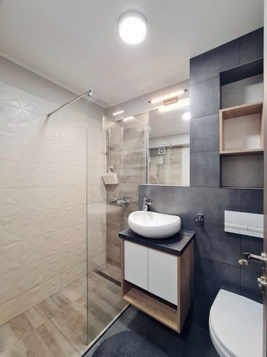 Inchiriez apartament 2 camere, CALEA ROMANILOR