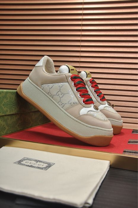 Gucci screener 38