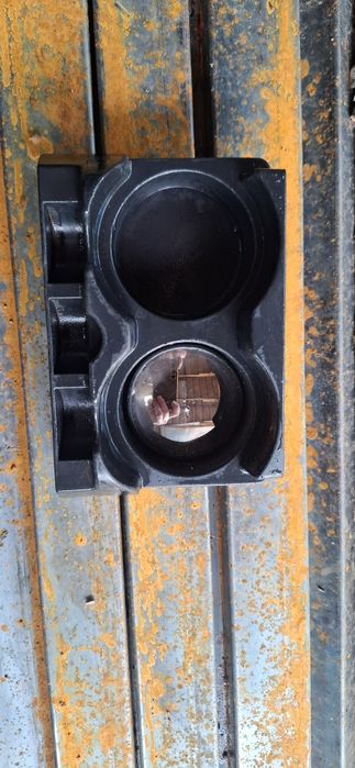 На Марк 90 подстаканник