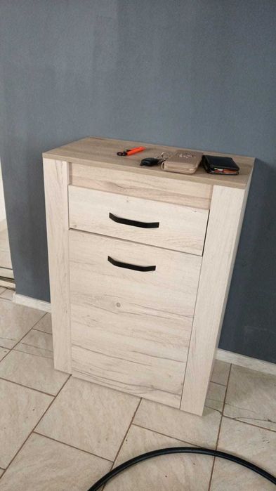 Comoda stejar stare impecabila