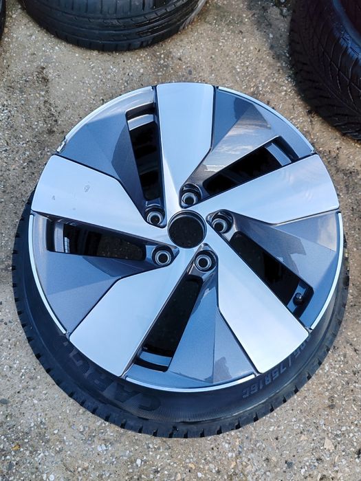 3J0 601 025 K NQ9 VW Bologna