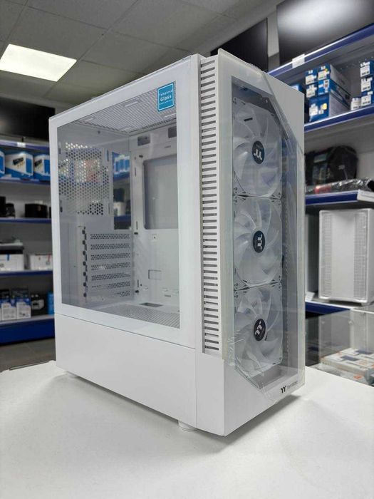 Игровой корпус для компьютера