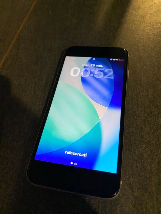 Ocazie‼️vand iphone se3 2022