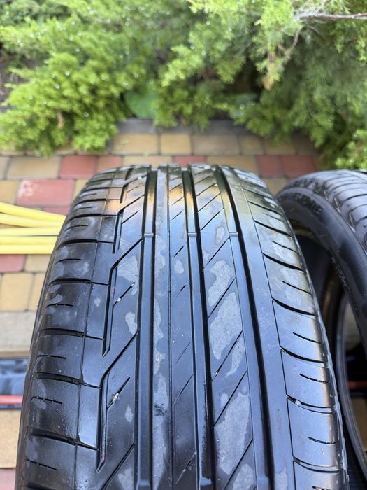 Bridgestone Turanza T001