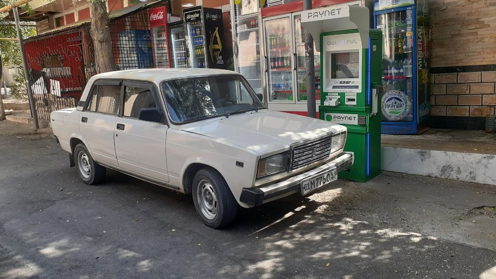 Xolati yaxshi olasiz minasiz