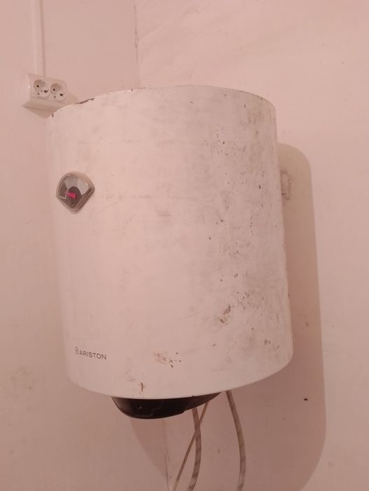 Продам бойлер бу