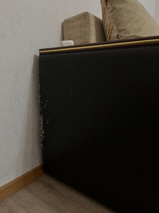 Диван угловой с креслом