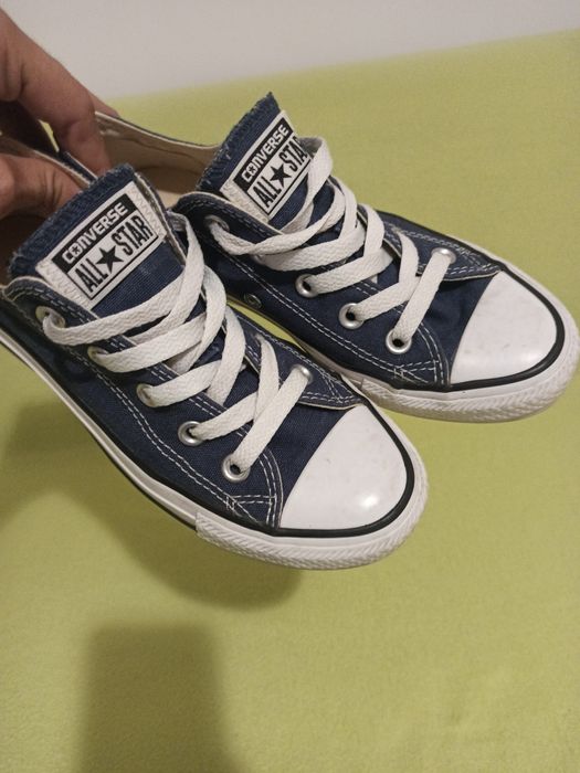 Tenisi Converse All Star 36
