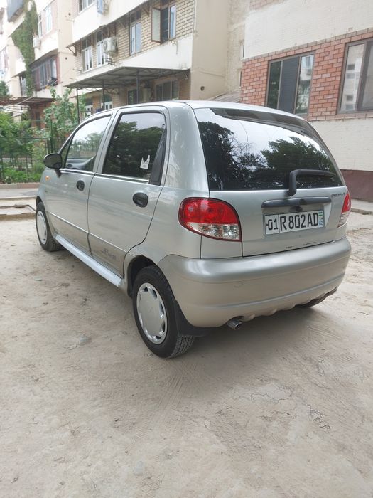Matiz best super konditsioner