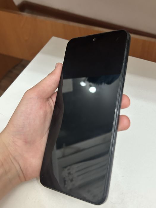 Xiaomi Redmi Note 11