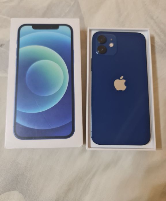 Айфон 12 Iphone 12