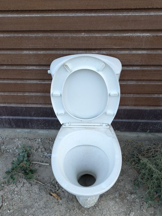 Унитаз унитаз бар