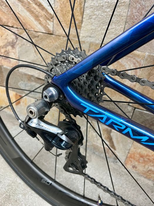 Specialized S-works tarmac sl6 Dura ace