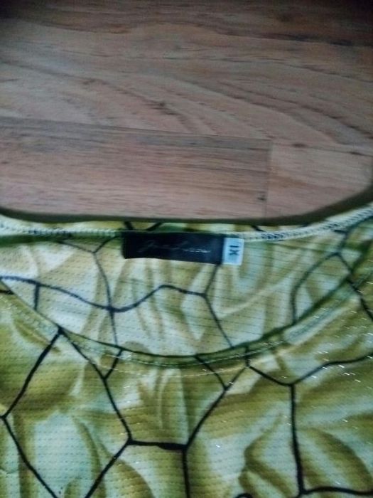 2 bluze dama marime mare