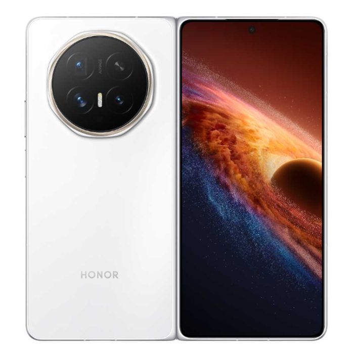 Honor Magic V6 Dual sim 5G глобален с e-sim, Android auto, меню на български с 2 години гаранция