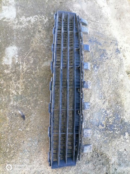 Bară față Scenic 2 facelift grilă