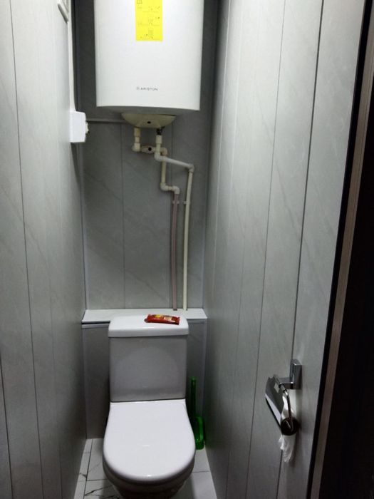 Срочно! Сдаётся 1 ком квартира в Согдиане