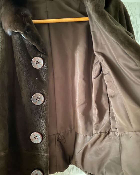 Продается шуба