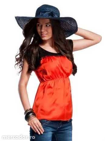 bluza model double look