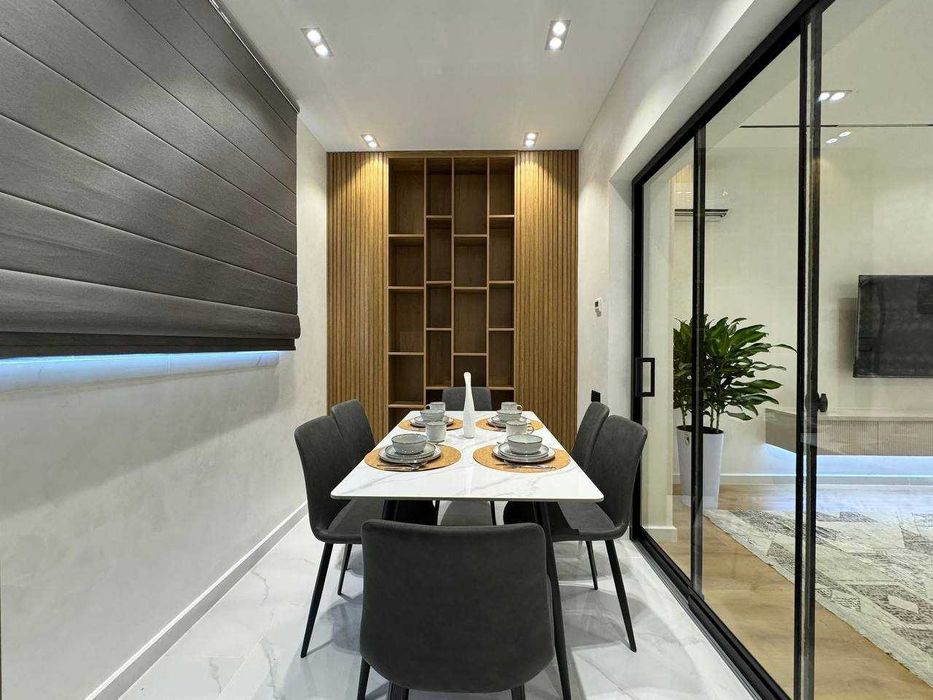 R1! Сдаётся ШИКАРНАЯ квартира 2/2/5 на Максим Горький! Без Депозита!