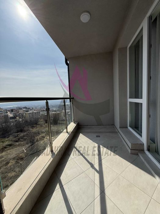 Чисто нов -двустаен -Възраждане 3