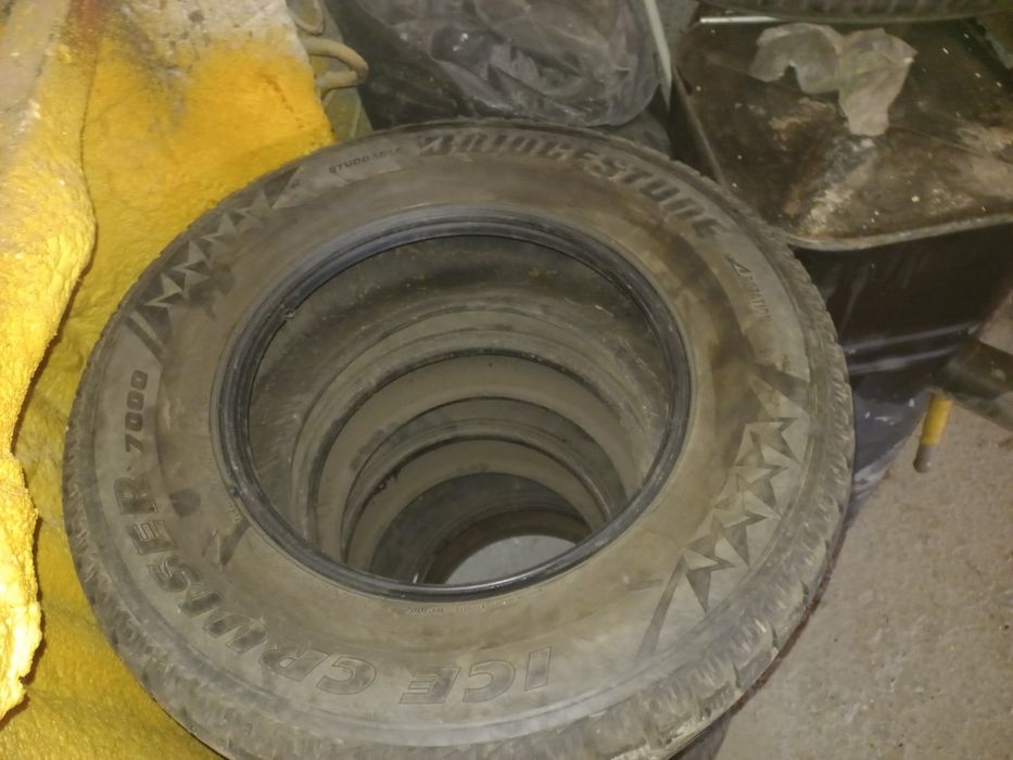 Продам шинк на 17