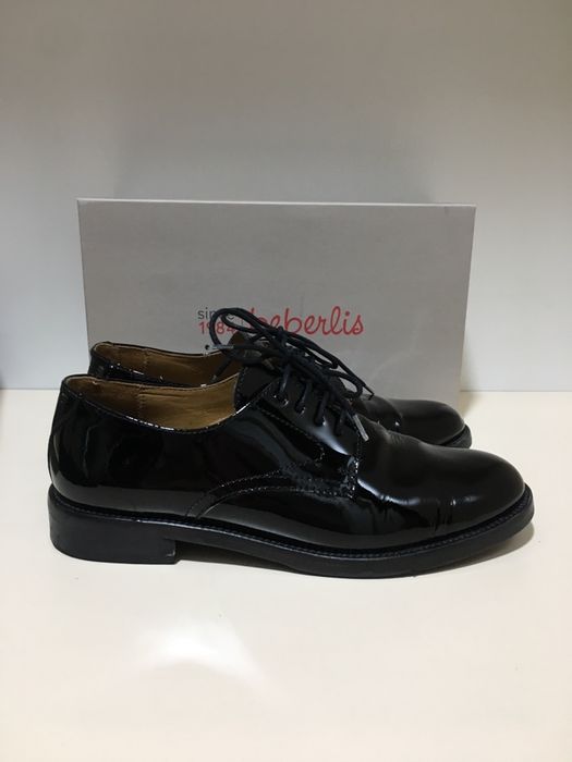 Туфли на мальчика