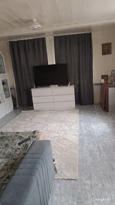 Срочно!!!Продается дом в центре