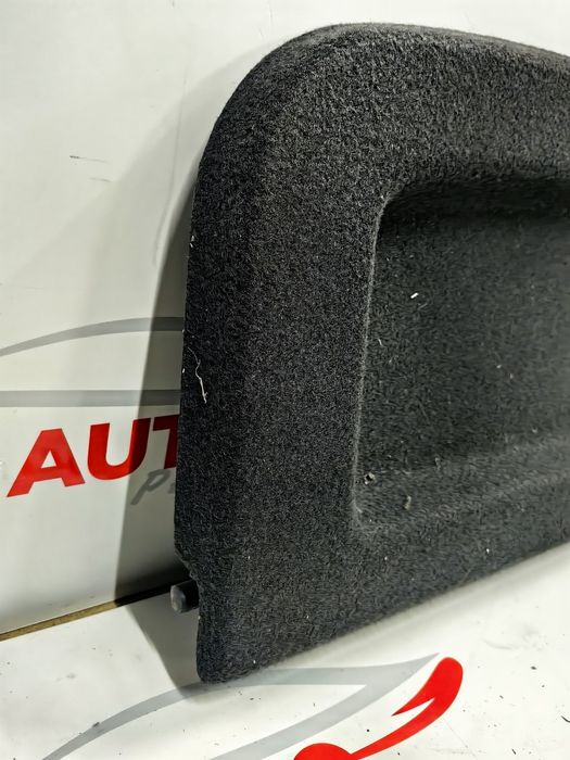 Кора Багажник Hyundai I10 2008-13г / Хюндай И10