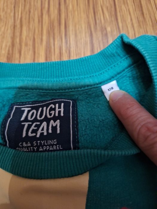 Коледни пуловери детски