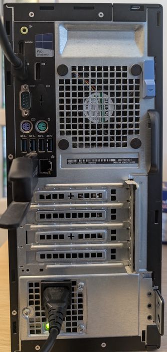 DELL Optiplex 5050