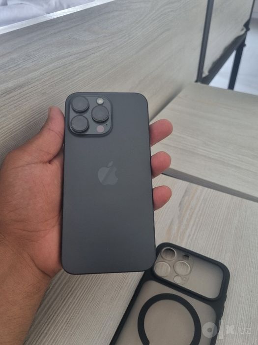 IPhone 15 Pro Max  sim+esim