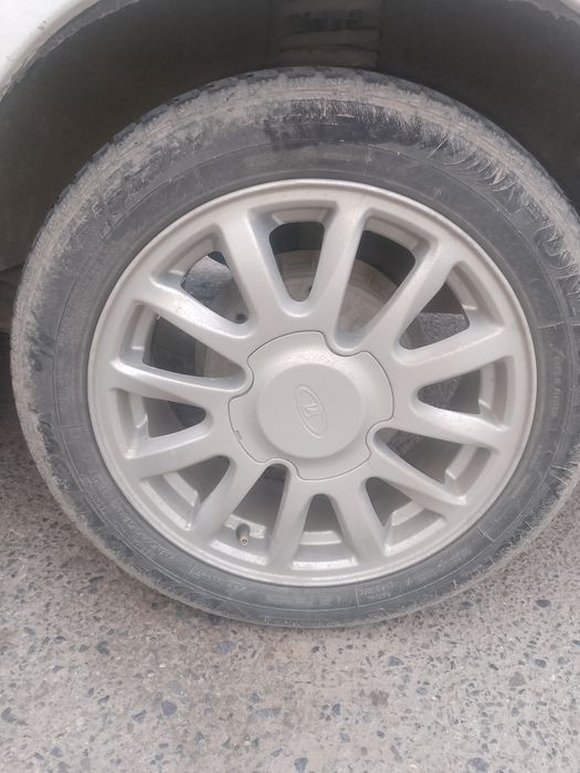 Титанка сатылады гранта люкс