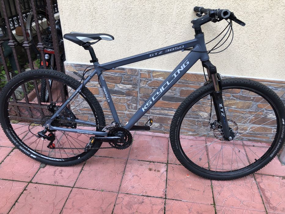Bicicleta KS Cycling 28 inch