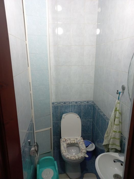 Продаётся квартира