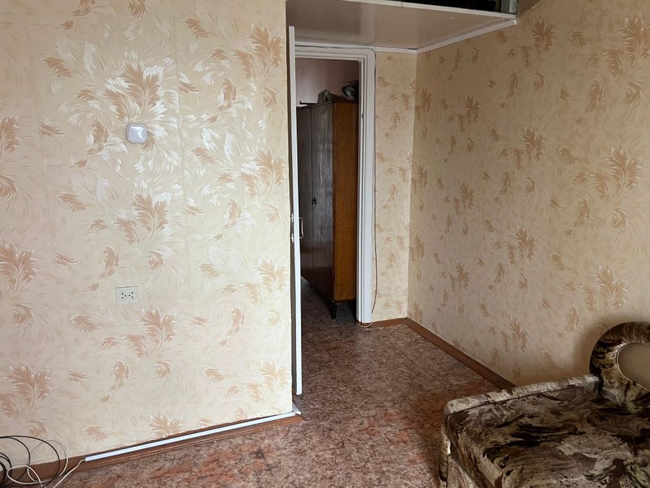 3 комнатная квартира