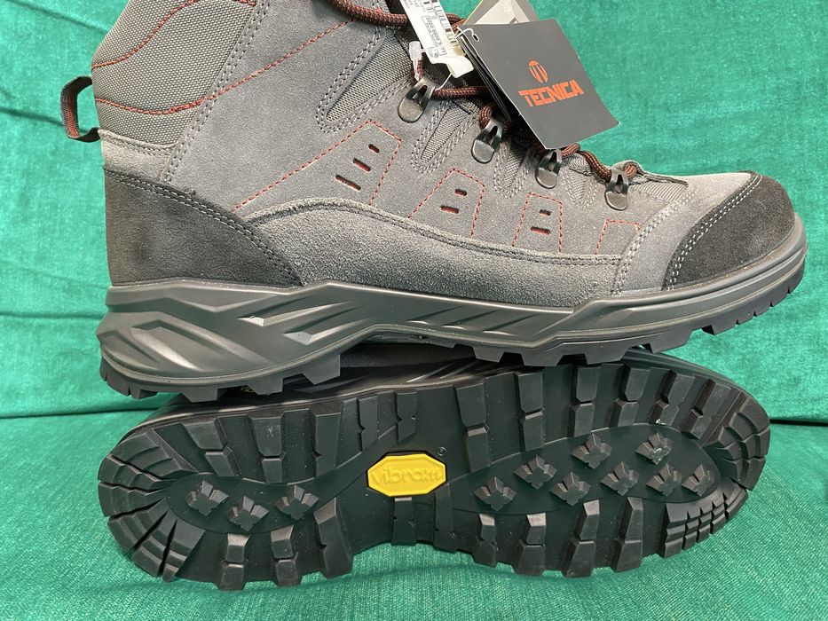 Bocanci impermeabili Tecnica Starcross GTX marimea 45